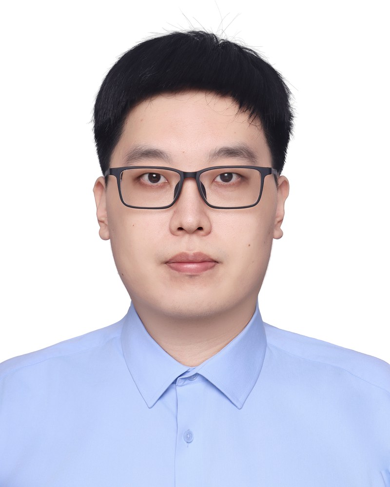Jiacong Mi